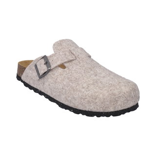 CMP Hausschuhe ECO Taraz Home Slippers amaranto weiss Damen